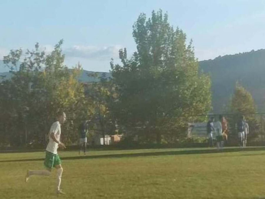 Με πρωταγωνιστή τον Νάκο η Κόνιτσα, 1-3 στην Κρανούλα