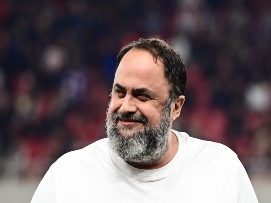 Μαρινάκης σε Ρέτσο: «Τσακίσατε και τον Παναθηναϊκό και τον διαιτητή»