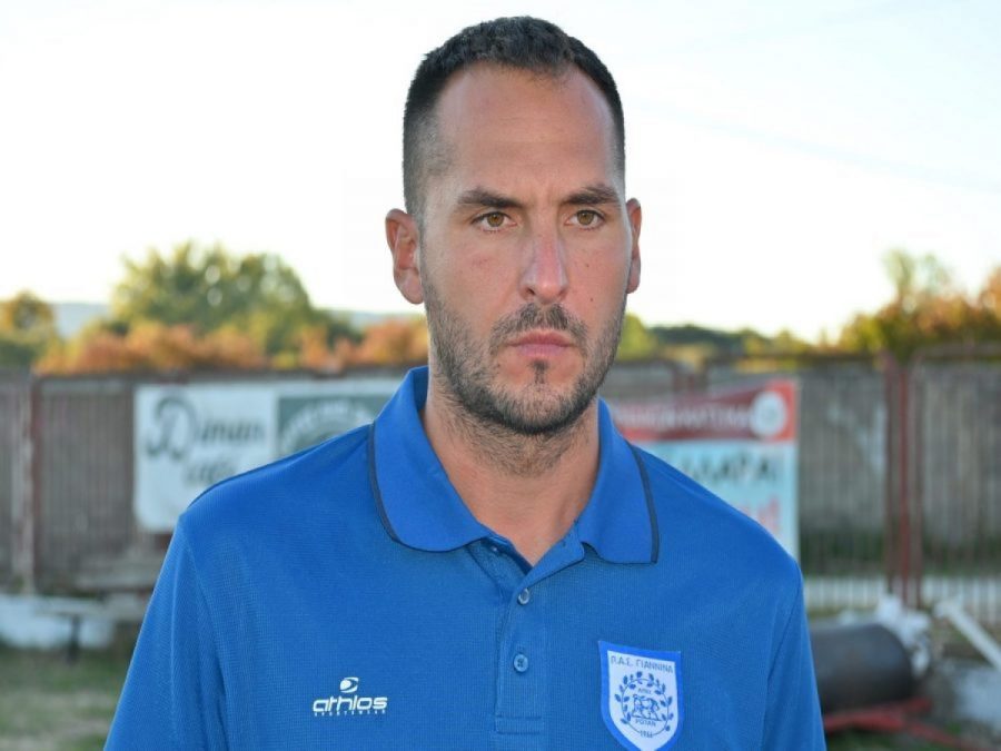 Ράπτης: «Παίζαμε 9 εναντίον 14» (video)
