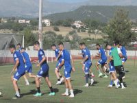 Φωτορεπορτάζ από την «πρώτη» του ΠΑΣ (Μέρος Α)