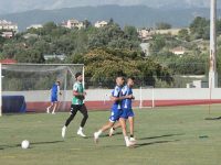 Φωτορεπορτάζ από την «πρώτη» του ΠΑΣ (Μέρος Α)