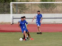 Επέστρεψε και ενσωματώθηκε ο Εραμούσπε (video+photos)