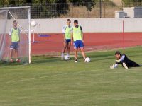 Με απουσίες η προπόνηση του ΠΑΣ (video+photos)