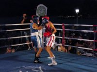 Με επιτυχία διεξήχθη το 5ο INTERNATIONAL TIGER BOXING CUP (video+photos)