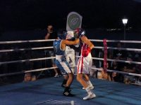 Με επιτυχία διεξήχθη το 5ο INTERNATIONAL TIGER BOXING CUP (video+photos)