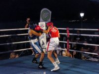 Με επιτυχία διεξήχθη το 5ο INTERNATIONAL TIGER BOXING CUP (video+photos)