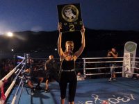 Με επιτυχία διεξήχθη το 5ο INTERNATIONAL TIGER BOXING CUP (video+photos)