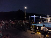 Με επιτυχία διεξήχθη το 5ο INTERNATIONAL TIGER BOXING CUP (video+photos)