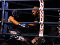 Με επιτυχία διεξήχθη το 5ο INTERNATIONAL TIGER BOXING CUP (video+photos)