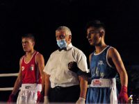 Με επιτυχία διεξήχθη το 5ο INTERNATIONAL TIGER BOXING CUP (video+photos)