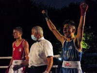 Με επιτυχία διεξήχθη το 5ο INTERNATIONAL TIGER BOXING CUP (video+photos)