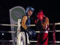 Με επιτυχία διεξήχθη το 5ο INTERNATIONAL TIGER BOXING CUP (video+photos)