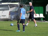 Φωτορεπορτάζ από το φιλικό παλαίμαχοι Μετσόβου-Legends 2004 (Μέρος Β)