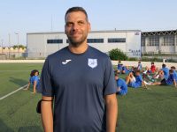  Φωτορεπορτάζ από την «πρώτη» των τμημάτων υποδομών (Κ 19-Κ 17) του ΠΑΣ Γιάννινα