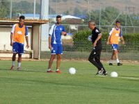 Στα φιλικά θα βγουν τα συμπεράσματα  (video+photos)