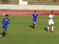 Φωτορεπορτάζ από το εσωτερικό διπλό του ΠΑΣ 