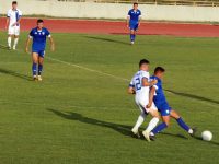 Φωτορεπορτάζ από το εσωτερικό διπλό του ΠΑΣ 