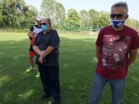 Αγιασμός και έναρξη προετοιμασίας για  την Ανατολή (video+photos)