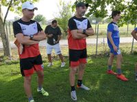 Αγιασμός και έναρξη προετοιμασίας για  την Ανατολή (video+photos)