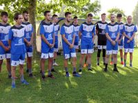 Αγιασμός και έναρξη προετοιμασίας για  την Ανατολή (video+photos)