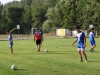 Αγιασμός και έναρξη προετοιμασίας για  την Ανατολή (video+photos)