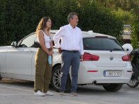 Τα Γιάννενα αποθέωσαν τον Χρυσό Ολυμπιονίκη! (video+photos)