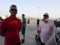 Τα Γιάννενα αποθέωσαν τον Χρυσό Ολυμπιονίκη! (video+photos)