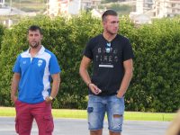 Τα Γιάννενα αποθέωσαν τον Χρυσό Ολυμπιονίκη! (video+photos)