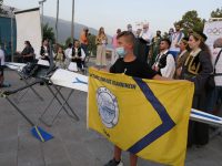 Τα Γιάννενα αποθέωσαν τον Χρυσό Ολυμπιονίκη! (video+photos)