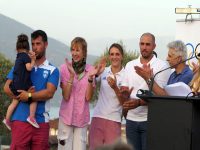 Τα Γιάννενα αποθέωσαν τον Χρυσό Ολυμπιονίκη! (video+photos)