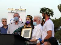 Τα Γιάννενα αποθέωσαν τον Χρυσό Ολυμπιονίκη! (video+photos)