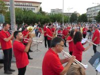 Τα Γιάννενα αποθέωσαν τον Χρυσό Ολυμπιονίκη! (video+photos)