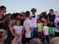 Τα Γιάννενα αποθέωσαν τον Χρυσό Ολυμπιονίκη! (video+photos)