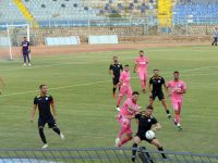 Φωτορεπορτάζ από το Λαμία-ΠΑΣ Γιάννινα (Μέρος Α)