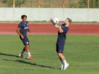 Δουλειά στην επιθετική τακτική (video+photos)