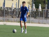 Φωτορεπορτάζ από το οικογενειακό δίτερμα των τμημάτων υποδομών (Κ 19-Κ17) του ΠΑΣ