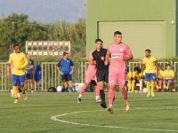 Φωτορεπορτάζ από το Παναιτωλικός-ΠΑΣ Γιάννινα