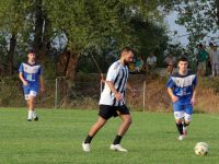 Ικανοποίησαν στο πρώτο φιλικό Ανατολή και Κουτσελιό (video+photos)