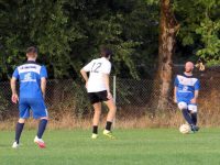 Ικανοποίησαν στο πρώτο φιλικό Ανατολή και Κουτσελιό (video+photos)