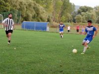 Ικανοποίησαν στο πρώτο φιλικό Ανατολή και Κουτσελιό (video+photos)