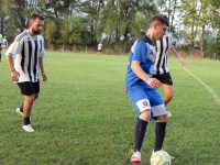 Ικανοποίησαν στο πρώτο φιλικό Ανατολή και Κουτσελιό (video+photos)