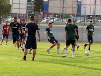 Πρόβλημα στον προσαγωγό ο Ντομίνγκεθ (video+photos)