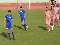 Φιλική νίκη με 6-1 επί της Κ 19 (video+photos)