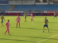 Φωτορεπορτάζ από το ΠΑΣ Γιάννινα-Παναιτωλικός (Μέρος Β)