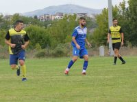 Φωτορεπορτάζ από το Ανατολή-Α.Ε.Μ. (Μέρος Α)