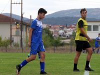 Φωτορεπορτάζ από το Ανατολή-Α.Ε.Μ. (Μέρος Α)