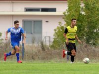 Φωτορεπορτάζ από το Ανατολή-Α.Ε.Μ. (Μέρος Α)