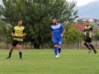 Φωτορεπορτάζ από το Ανατολή-Α.Ε.Μ. (Μέρος Α)