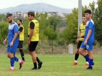 Φωτορεπορτάζ από το Ανατολή-Α.Ε.Μ. (Μέρος Α)