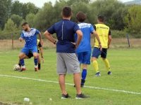 Φωτορεπορτάζ από το Ανατολή-Α.Ε.Μ. (Μέρος Α)